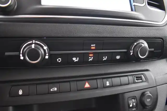 Hopea Pakettiauto, Toyota Proace – LNU-949