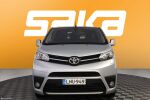Hopea Pakettiauto, Toyota Proace – LNU-949, kuva 2