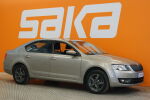 Ruskea (beige) Monikäyttö, Skoda Octavia – LNV-592, kuva 1