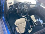 Sininen Viistoperä, Skoda Fabia – LNX-190, kuva 7