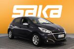 Sininen Viistoperä, Peugeot 208 – LNX-310, kuva 1