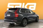 Harmaa Maastoauto, Volvo XC90 – LNX-901, kuva 8