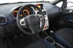 Sininen Viistoperä, Opel Corsa – LNY-774, kuva 12