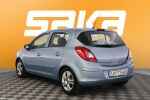Sininen Viistoperä, Opel Corsa – LNY-774, kuva 5