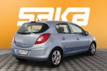 Sininen Viistoperä, Opel Corsa – LNY-774, kuva 8