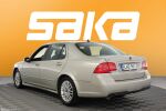 Harmaa Sedan, Saab 9-5 – LNZ-951, kuva 5