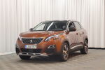 Ruskea Maastoauto, Peugeot 3008 – LOA-397, kuva 4