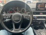 Musta Viistoperä, Audi A5 – LOA-961, kuva 6