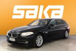 Musta Farmari, BMW 530 – LOB-205, kuva 4