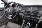 Musta Farmari, BMW 530 – LOB-205, kuva 10