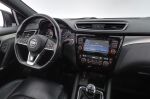 Sininen Maastoauto, Nissan Qashqai – LOB-429, kuva 10