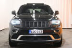 Musta Maastoauto, Jeep Grand Cherokee – LOC-243, kuva 4