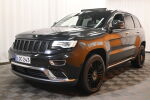 Musta Maastoauto, Jeep Grand Cherokee – LOC-243, kuva 5