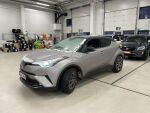 Hopea Maastoauto, Toyota C-HR – LOC-482, kuva 2