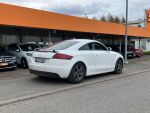 Valkoinen Coupe, Audi TT – LOC-654, kuva 3
