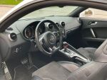 Valkoinen Coupe, Audi TT – LOC-654, kuva 4