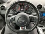 Valkoinen Coupe, Audi TT – LOC-654, kuva 5