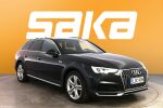 Musta Farmari, Audi A4 Allroad – LOC-998, kuva 1