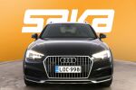 Musta Farmari, Audi A4 Allroad – LOC-998, kuva 2