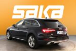 Musta Farmari, Audi A4 Allroad – LOC-998, kuva 5