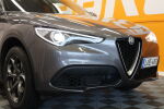Harmaa Maastoauto, Alfa Romeo Stelvio – LOE-480, kuva 4