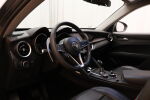 Harmaa Maastoauto, Alfa Romeo Stelvio – LOE-480, kuva 15