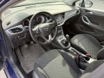 Sininen Viistoperä, Opel Astra – LOE-802, kuva 3