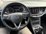 Sininen Viistoperä, Opel Astra – LOE-802, kuva 5