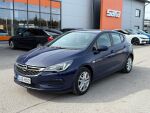 Sininen Viistoperä, Opel Astra – LOE-802, kuva 1
