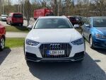 Valkoinen Farmari, Audi A4 ALLROAD – LOH-141, kuva 2
