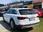 Valkoinen Farmari, Audi A4 ALLROAD – LOH-141, kuva 3