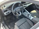 Valkoinen Farmari, Audi A4 ALLROAD – LOH-141, kuva 4
