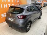 Harmaa Viistoperä, Renault Captur – LOH-462, kuva 3