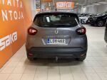 Harmaa Viistoperä, Renault Captur – LOH-462, kuva 4