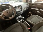 Harmaa Viistoperä, Renault Captur – LOH-462, kuva 5