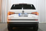 Valkoinen Maastoauto, Skoda Kodiaq – LOH-654, kuva 6