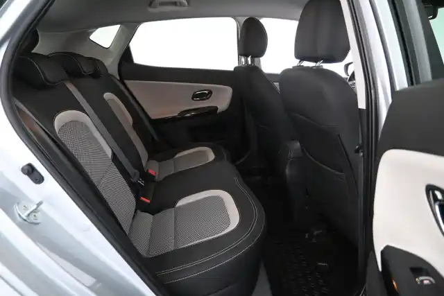 Hopea Viistoperä, Kia cee'd – LOJ-648