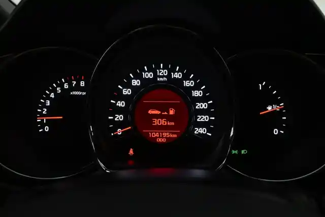 Hopea Viistoperä, Kia cee'd – LOJ-648