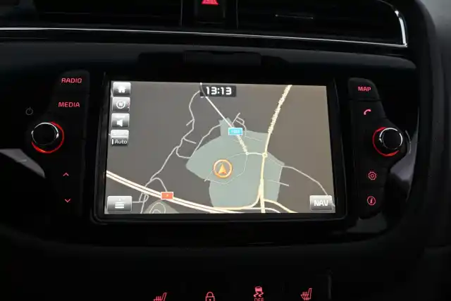 Hopea Viistoperä, Kia cee'd – LOJ-648