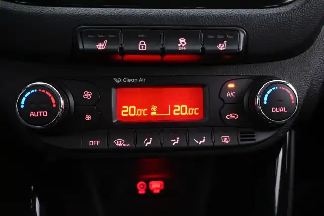 Hopea Viistoperä, Kia cee'd – LOJ-648