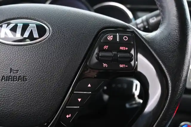 Hopea Viistoperä, Kia cee'd – LOJ-648