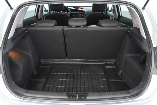 Hopea Viistoperä, Kia cee'd – LOJ-648