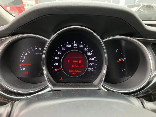 Hopea Viistoperä, Kia cee'd – LOJ-648