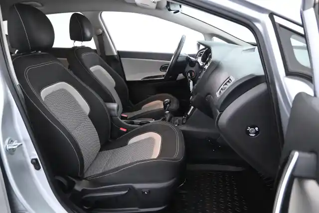 Hopea Viistoperä, Kia cee'd – LOJ-648
