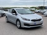 Hopea Viistoperä, Kia cee'd – LOJ-648, kuva 1
