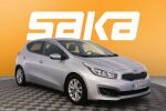 Hopea Viistoperä, Kia cee'd – LOJ-648, kuva 1