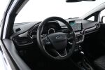 Valkoinen Viistoperä, Ford Fiesta – LOK-665, kuva 18