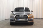 Harmaa Maastoauto, Audi Q7 – LOK-736, kuva 2