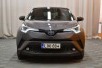 Harmaa Maastoauto, Toyota C-HR – LOK-804, kuva 2