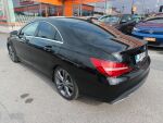 Musta Coupe, Mercedes-Benz CLA – LOK-833, kuva 2
